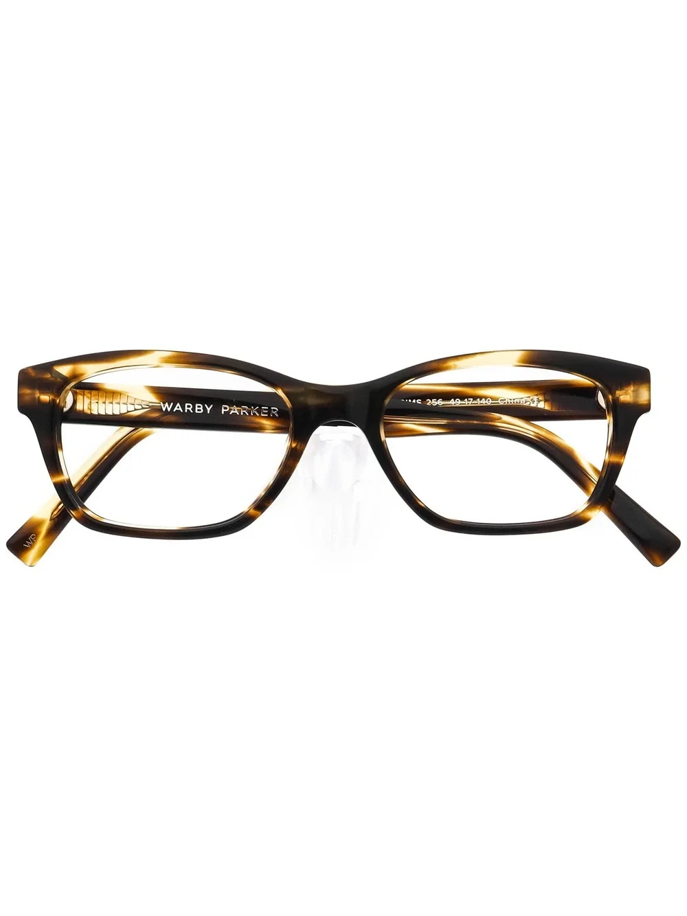 Warby Parker Sims 256 Eyewear
